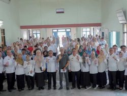 Pembangunan Berkelanjutan, Musrenbang Kelurahan Hasilkan Kesepakatan Strategis