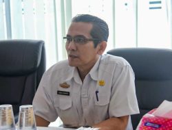 Sinergi Pemkot Metro dan DPR RI untuk Optimalisasi Keterbukaan Informasi Publik
