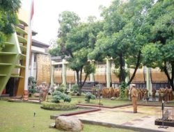 Rafieq: Keberhasilan Kota Metro Bergantung pada Kerja Sama Seluruh Elemen