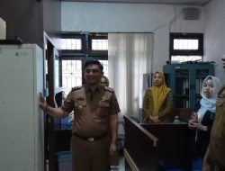 Singkirkan Sekat Politik, Rafieq Ajak ASN Fokus pada Pelayanan Publik
