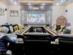 Pemeriksaan Kesehatan Gratis, Langkah Strategis Pemerintah Atasi Inflasi dan Dukung Kesejahteraan