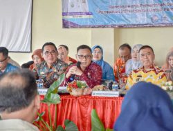 Musrenbang Imopuro: Pemerintah Fokus Tangani Banjir dan Peningkatan Infrastruktur