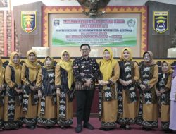 Rafieq Apresiasi Peran GOW, Harap Musdalub Lahirkan Pemimpin Perempuan Visioner