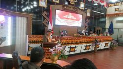 Metro Lapor Kinerja 2024, Wali Kota: Ini Bentuk Tanggung Jawab kepada Rakyat