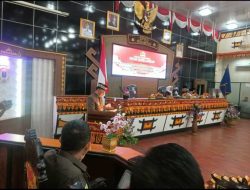 Metro Lapor Kinerja 2024, Wali Kota: Ini Bentuk Tanggung Jawab kepada Rakyat