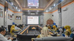 Jaga Harga Pangan dan Siapkan Generasi Unggul, Metro Komitmen Jalankan Arahan Pemerintah Pusat