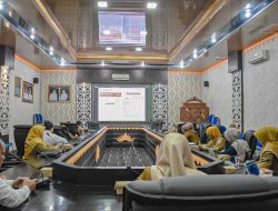 Jaga Harga Pangan dan Siapkan Generasi Unggul, Metro Komitmen Jalankan Arahan Pemerintah Pusat